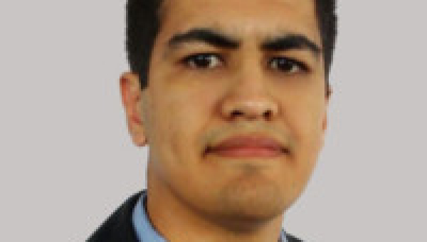 Mateus de Lima Filomeno, PhD student of Prof. Marcello Campos, receives honorable mention in the 2023 Capes Thesis Award